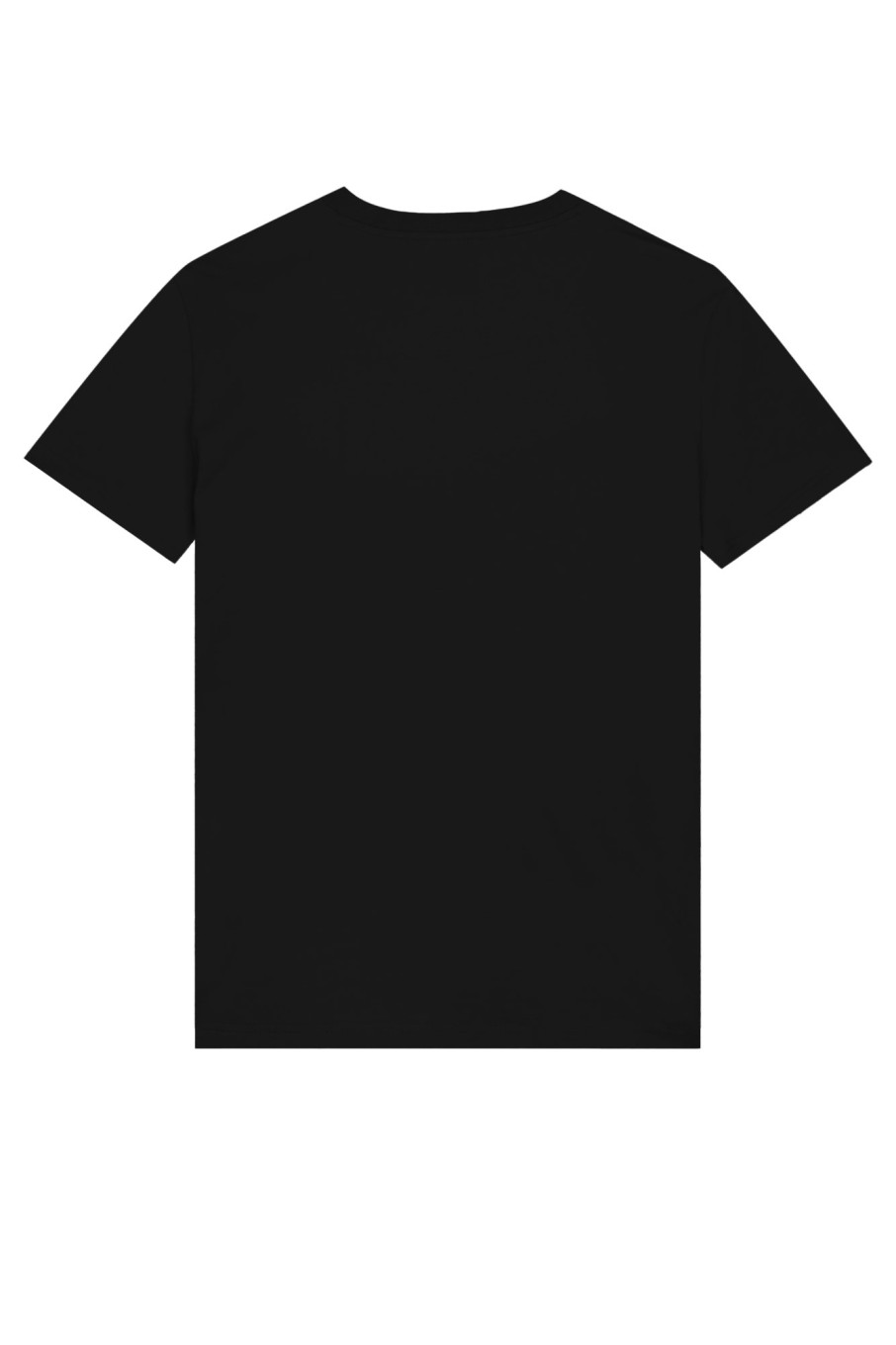 Junior My Brand Zwemkleding | Basic Capsule Black Tshirt