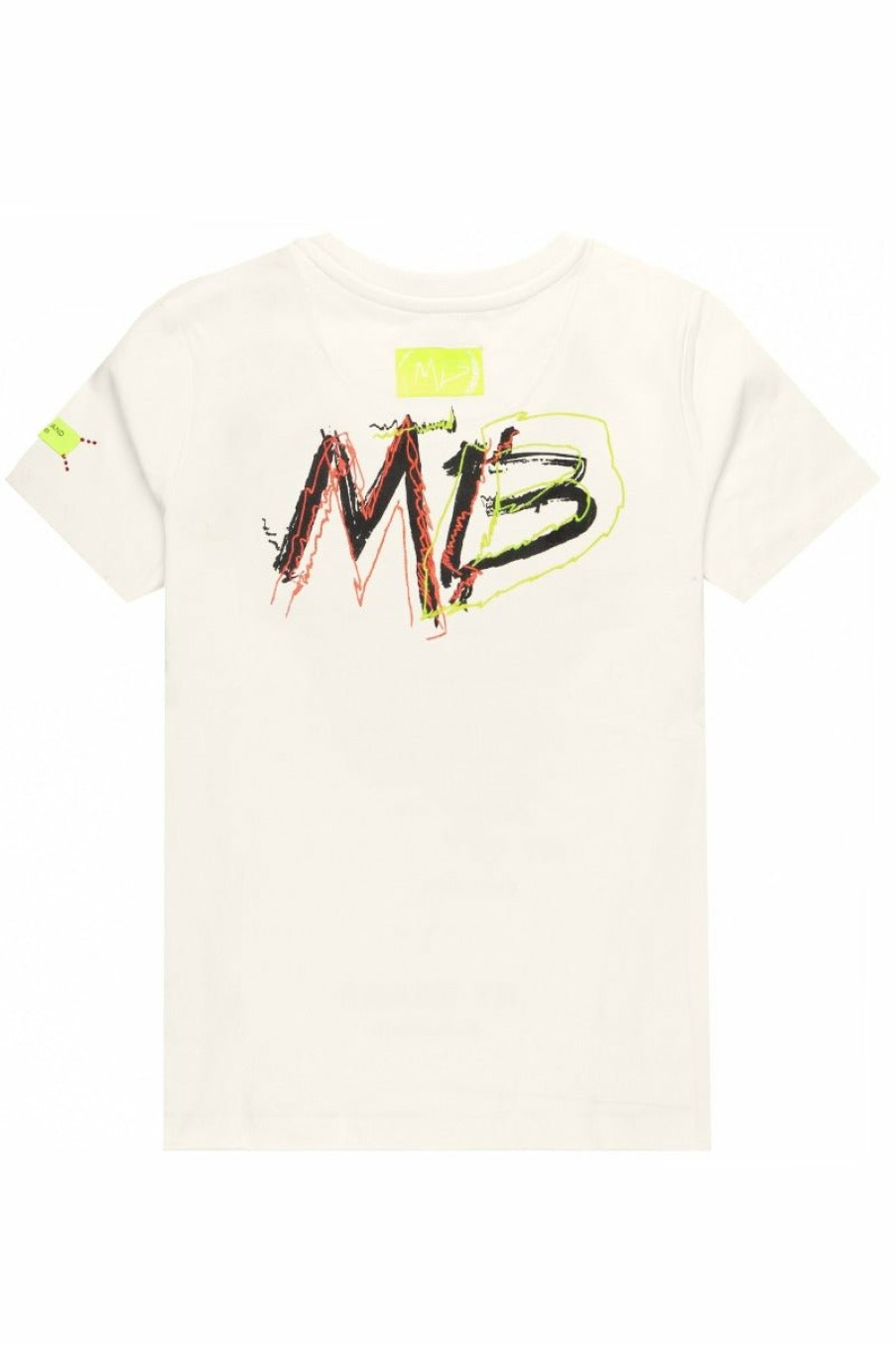 Junior My Brand T-Shirts | Mb T-Shirt