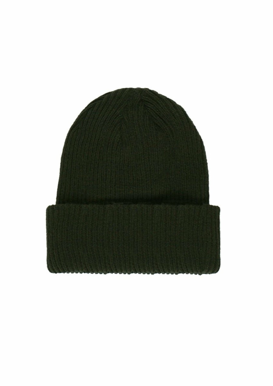 Heren My Brand Accessoires | Hustler Beanie