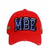 Heren My Brand Accessoires | Mbe Cap 44Hr