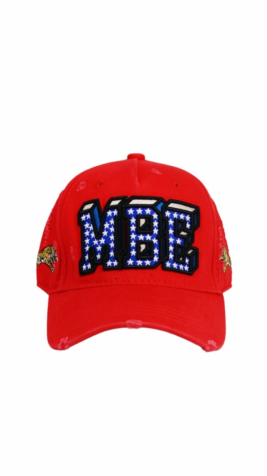 Heren My Brand Accessoires | Mbe Cap 44Hr