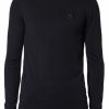 Heren My Brand Truien | M Mock Neck Sweater