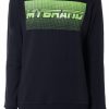 Heren My Brand Truien | Racer Sweater