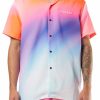 Heren My Brand Zwemkleding | Heaven Swim Capsule Bowling Shirt