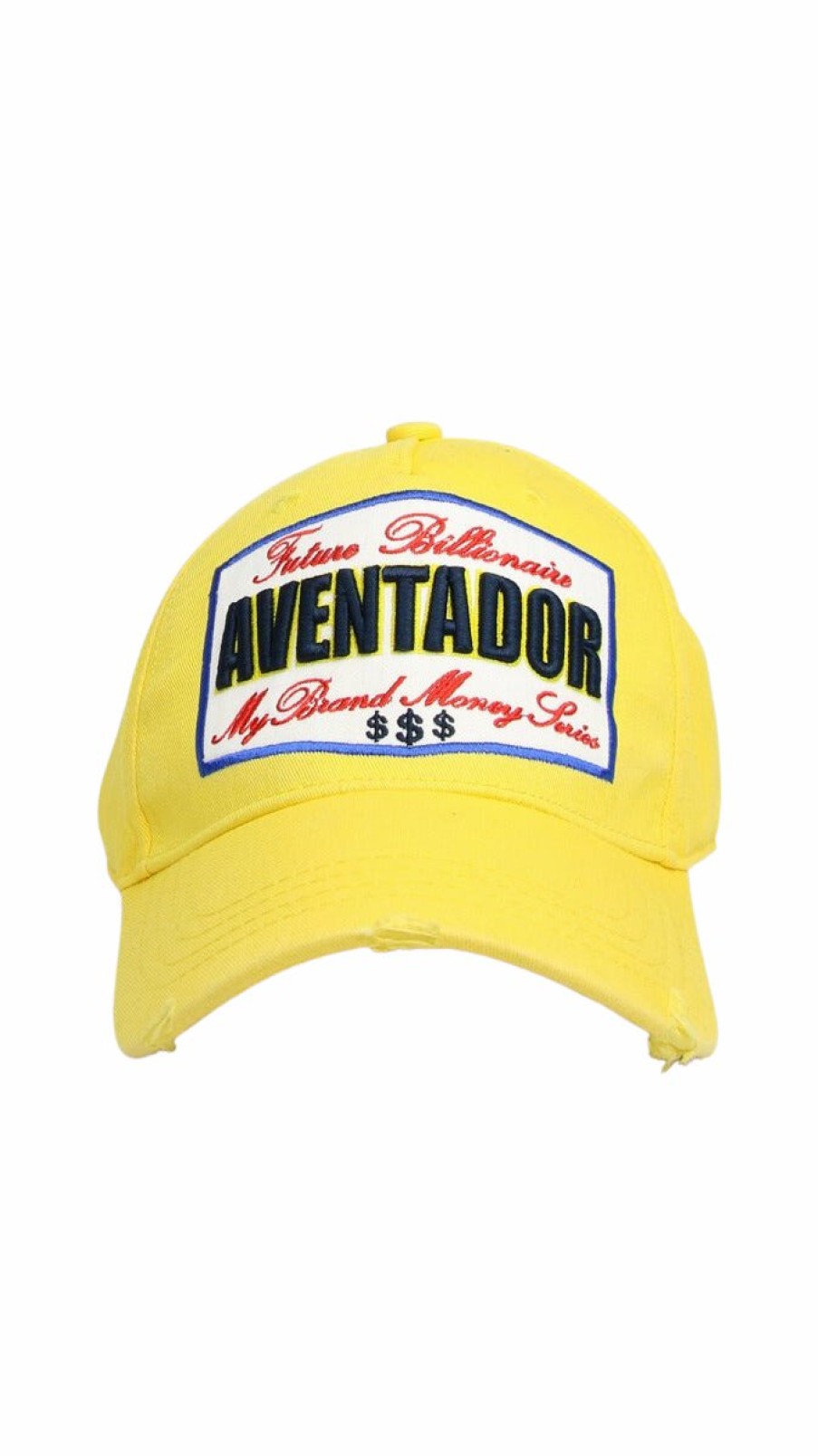 Heren My Brand Accessoires | Aventador Cap