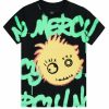 Junior My Brand T-Shirts | Streetart Voodoo T-Shirt