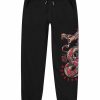 Junior My Brand Trainingspakken | Snake Rose Joggingpants