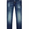 Junior My Brand Jeans | Base Washed Denim Jeans