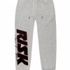 Junior My Brand Trainingspakken | Risk Takers Joggingpants