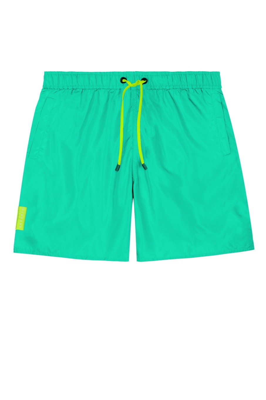 Heren My Brand Zwemkleding | Mb Gradient Swimshort Aquasplash