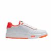 Heren My Brand Schoenen | Tennis Shoe Neon Orange