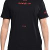 Heren My Brand T-Shirts | Multibranding T-Shirt Bl/Red