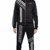 Heren My Brand Trainingspakken | Striped & Branded Tracksuit