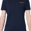 Heren My Brand T-Shirts | My Brand Tape T-Shirt